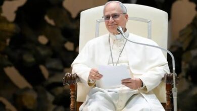 Papa León XIV se reencuentra con los fieles este miércoles tras su alta médica