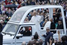 Perú dispondrá una ambulancia de cuidados intensivos para el papa León XIV