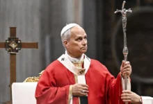 León XIV se reunirá con víctimas de abusos durante su viaje a Latinoamérica