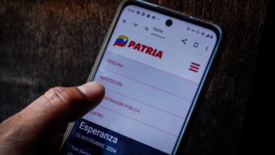 Patria inicia el pago del Ingreso Integral para los Trabajadores de octubre