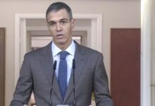 Pedro Sánchez disuelve el Parlamento y adelanta elecciones en España