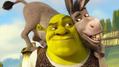 Shrek regresa a los cines de Venezuela por sus 25 años
