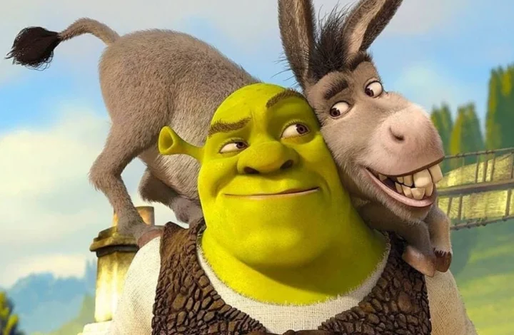 Shrek regresa a los cines de Venezuela por sus 25 años