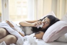 Aumenta significativamente los casos de infecciones respiratorias en Maturín