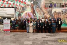 Venezuela reafirma su compromiso con la protección integral y prevención de la sustracción de niños