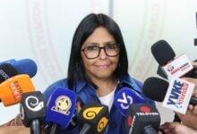 Presidenta Delcy Rodríguez: No hay persecución política en Venezuela
