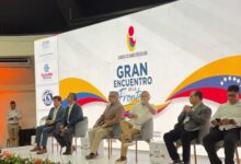 Autoridades y empresarios de Colombia y Venezuela se reúnen en Cúcuta