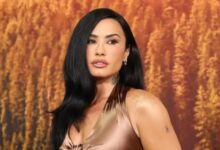 Demi Lovato es hospitalizada tras sufrir una reacción alérgica