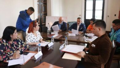 Comité de Postulaciones Judiciales suma 100 postulados para renovar cargos en el Poder Judicial