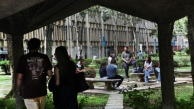UCAB es la única universidad privada de Venezuela entre las 100 mejores de América Latina