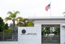 EE.UU. normaliza sus consulados en Brasil un día después de los comicios