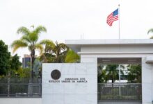 EE.UU. suspende sus servicios consulares en Brasil por "motivos de seguridad"