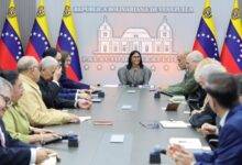 Reunión entre el Gobierno y los trabajadores para evaluar consensos laborales