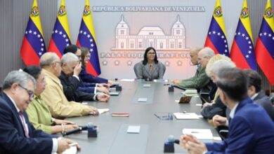 Reunión entre el Gobierno y los trabajadores para evaluar consensos laborales