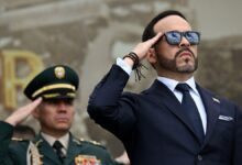Abelardo De la Espriella confirma la muerte de cabecilla del ELN en combate