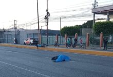 Aragua: dos accidentes de moto dejan dos fallecidos y un herido grave