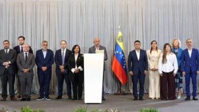 Tercera ronda de diálogo abordará el TSJ y garantías electorales