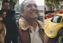 El regalo de Ricardo Arjona al taxista mexicano que inspiró uno de sus grandes éxitos (+Video)
