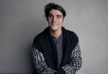 Muere RJ Mitte, el actor de "Breaking Bad", a los 34 años