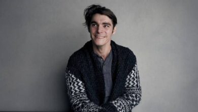 Muere RJ Mitte, el actor de "Breaking Bad", a los 34 años