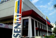 Seniat prevé lanzar en diciembre una herramienta gratuita de facturación electrónica