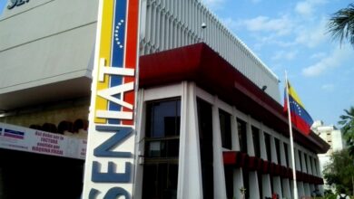 Seniat prevé lanzar en diciembre una herramienta gratuita de facturación electrónica