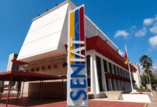 Gaceta Oficial publica la suspensión de la obligatoriedad de las máquinas fiscales