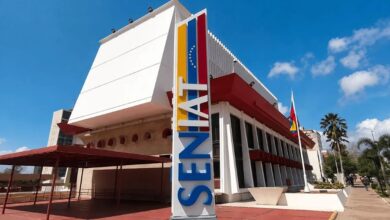 Gaceta Oficial publica la suspensión de la obligatoriedad de las máquinas fiscales