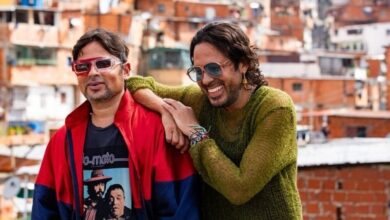 Confirmados Servando y Florentino para la "Rumba del Año"