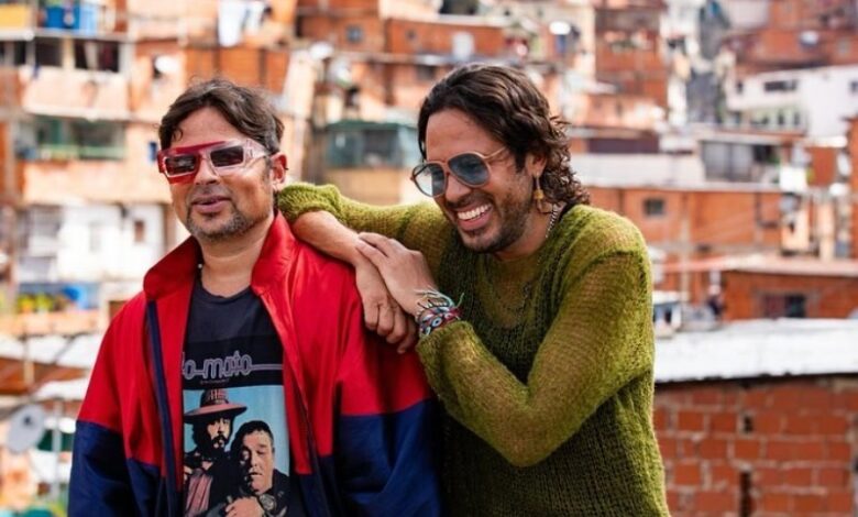 Confirmados Servando y Florentino para la "Rumba del Año"