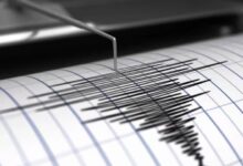 Registran nuevo sismo de magnitud 5,6 en Panamá este martes