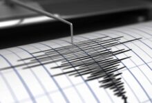 Sismo de magnitud 5,2 sacude aguas frente a la isla de Samar en Filipinas