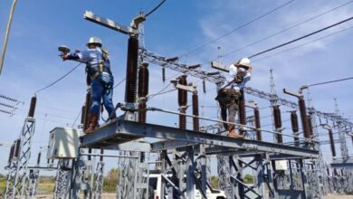 Instalan autotransformador de 300 MVA en Portuguesa para fortalecer el SEN