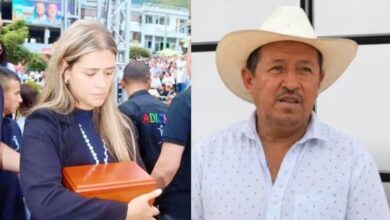 Encuentran sin vida al padre de Sonia Restrepo, viuda de Yeison Jiménez