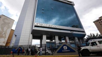 Sector bancario suspenderá su atención este lunes por el Día de San José Gregorio Hernández