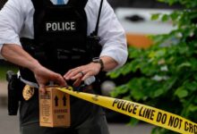 Ataque armado en una fiesta en Georgia deja dos fallecidos y 35 heridos