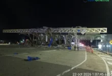Atentado con carro bomba deja tres heridos en el Casanare, Colombia
