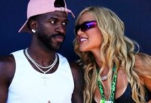 Se acaba el noviazgo entre Vinicius Jr. y Virginia Fonseca