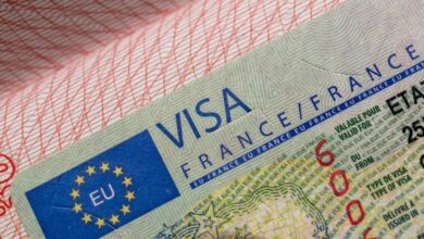 Francia retoma la solicitud de visas en Venezuela: trámites y citas