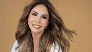 Viviana Gibelli lleva su contenido de YouTube a Venevisión