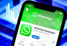 WhatsApp prepara una pestaña dedicada a los contactos con estado en línea