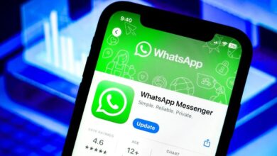 WhatsApp prepara una pestaña dedicada a los contactos con estado en línea