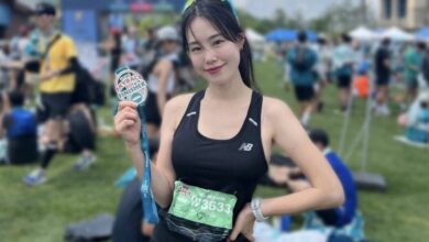 Conmoción en el deporte: La atleta Yoo Ji-won fallece a metros de la meta