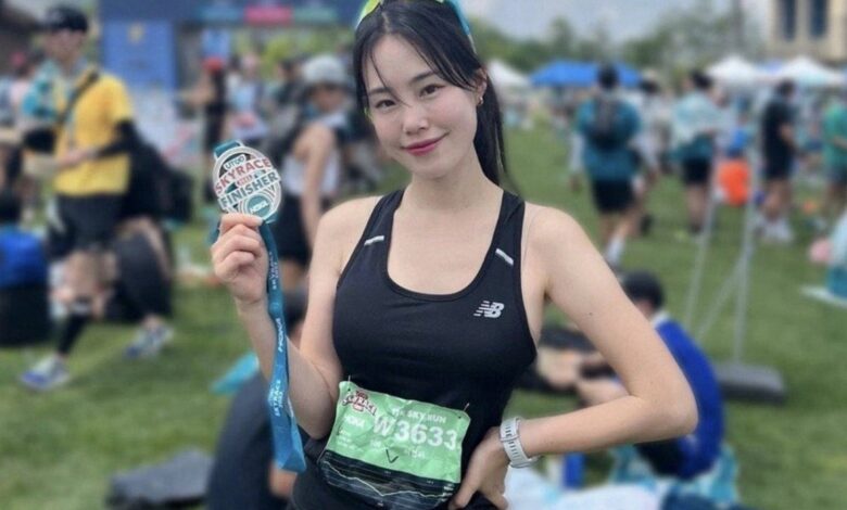 Conmoción en el deporte: La atleta Yoo Ji-won fallece a metros de la meta